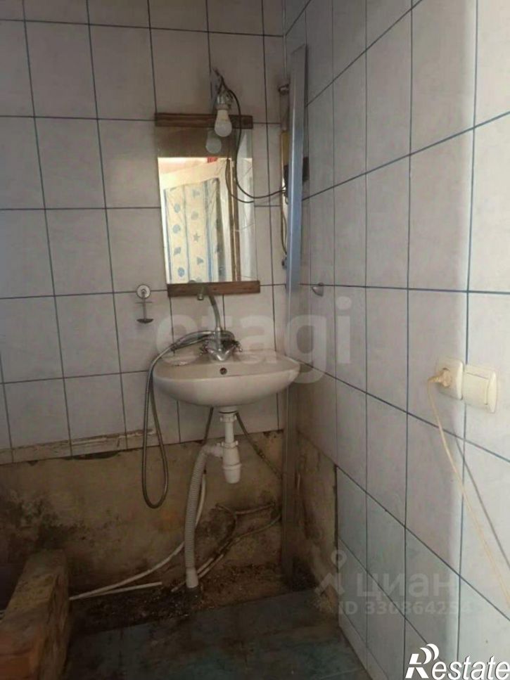 1-комн квартира Фабричный с-к, 10,  д. 10