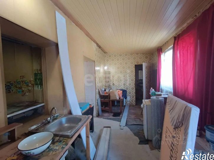 1-комн квартира Фабричный с-к, 10,  д. 10