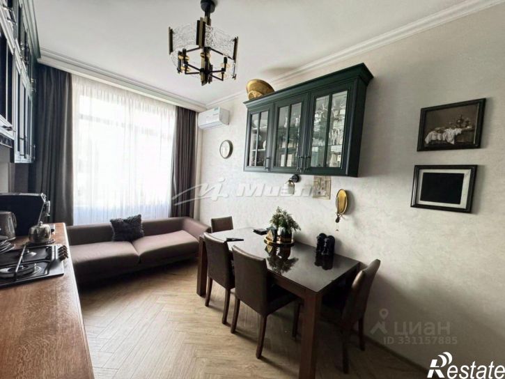 3-комн квартира ул Севастопольская, 43ж,  д. 43ж