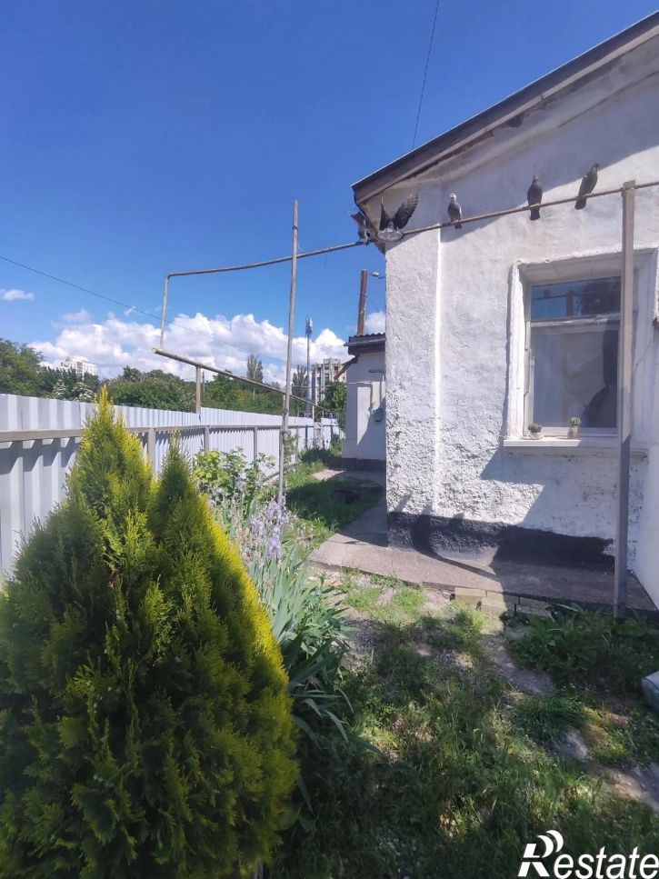2-комн квартира Севастопольская, 37