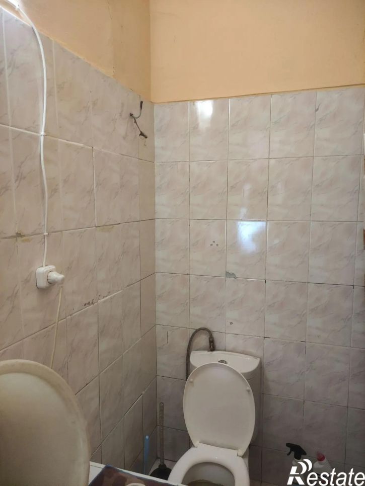 2-комн квартира Севастопольская, 37