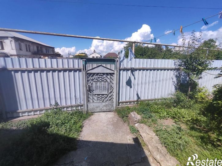 2-комн квартира Севастопольская, 37