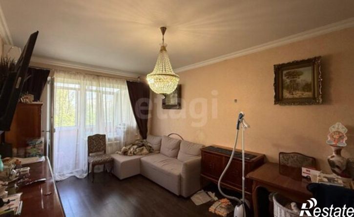 2-комн квартира улица Лермонтова, 16,  д. 16