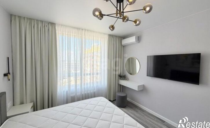 2-комн квартира Проспект Александра Суворова, 5,  д. 5
