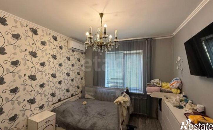 2-комн квартира улица Лермонтова, 16,  д. 16