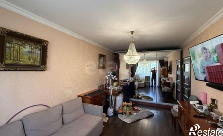 2-комн квартира улица Лермонтова, 16,  д. 16