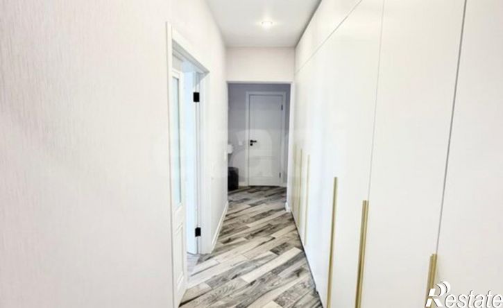 2-комн квартира Проспект Александра Суворова, 5,  д. 5