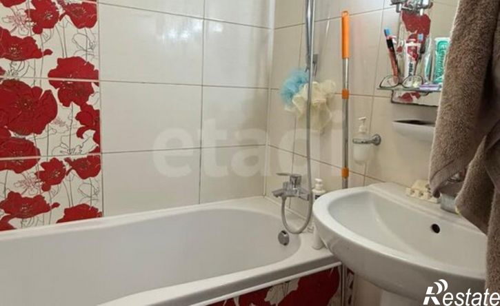 2-комн квартира улица Лермонтова, 16,  д. 16