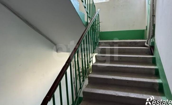 2-комн квартира улица Лермонтова, 16,  д. 16