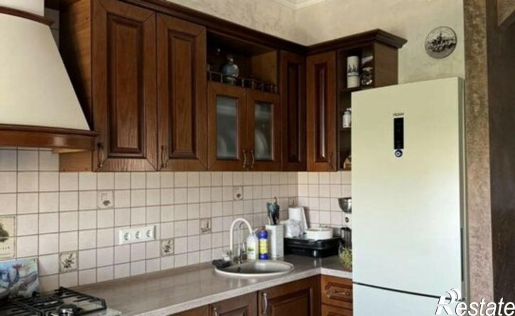 3-комн квартира Балаклавская улица, 47А,  д. 47А