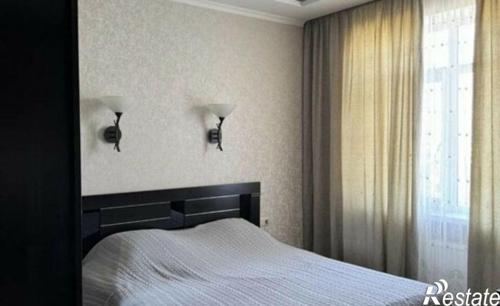 3-комн квартира Балаклавская улица, 47А,  д. 47А