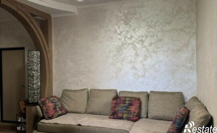 3-комн квартира Балаклавская улица, 47А,  д. 47А
