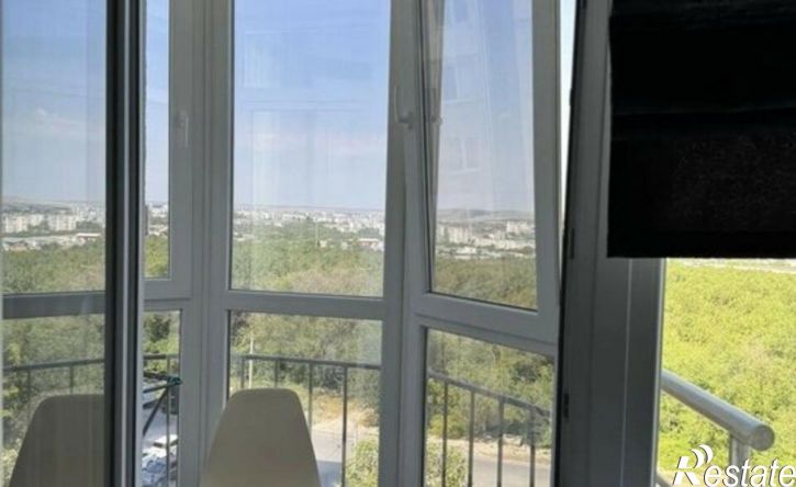 3-комн квартира Балаклавская улица, 47А,  д. 47А