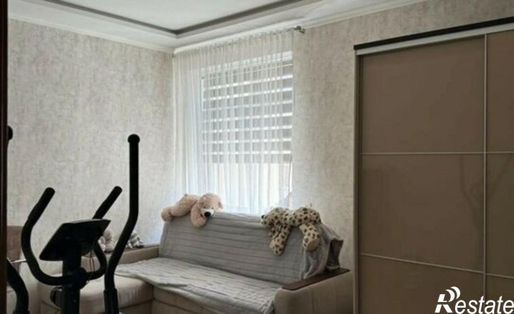 3-комн квартира Балаклавская улица, 47А,  д. 47А