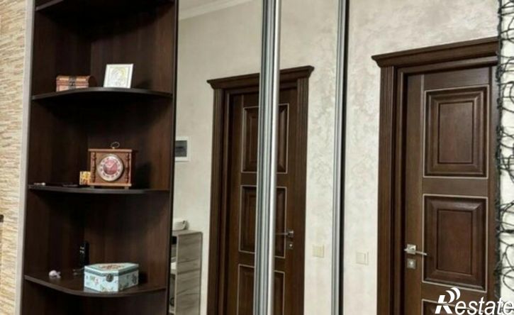 3-комн квартира Балаклавская улица, 47А,  д. 47А
