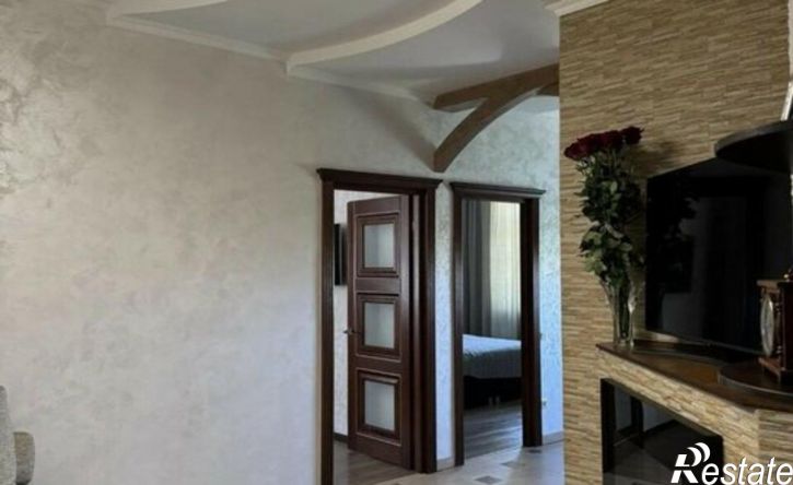 3-комн квартира Балаклавская улица, 47А,  д. 47А