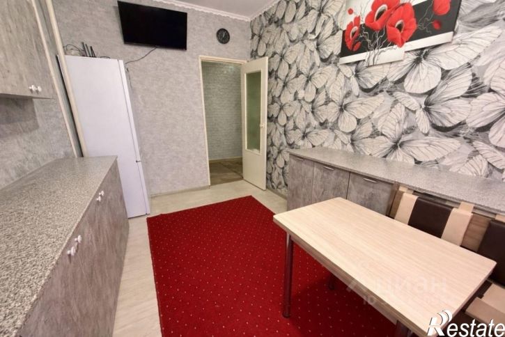 3-комн квартира улица Маршала Жукова, 35,  д. 35