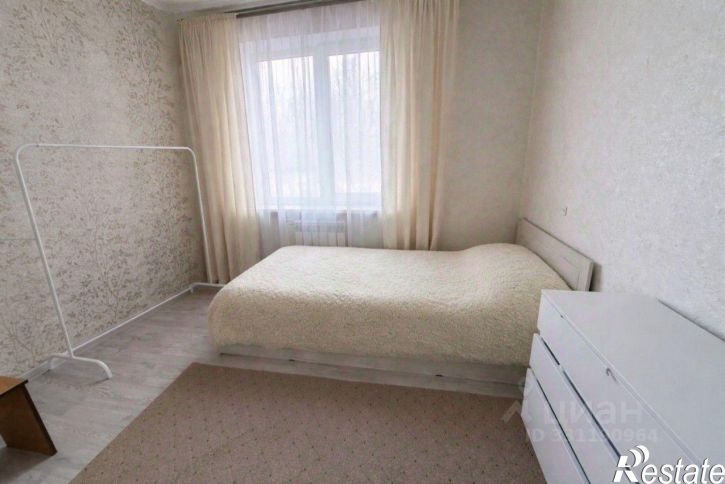 3-комн квартира улица Маршала Жукова, 35,  д. 35