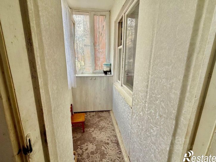 3-комн квартира улица Маршала Жукова, 35,  д. 35