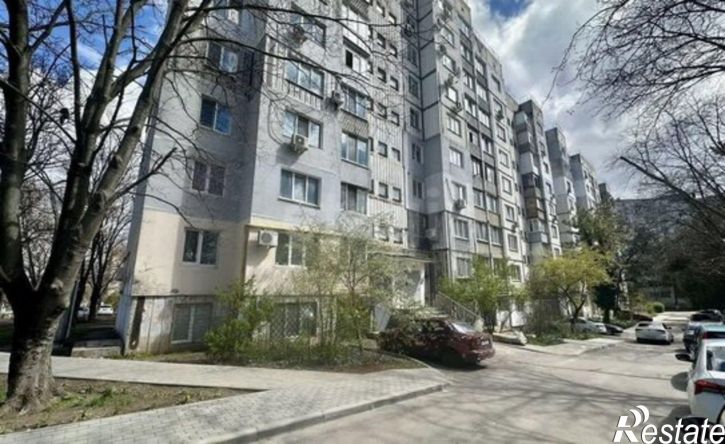 3-комн квартира ул Марка Донского, 8,  д. 8