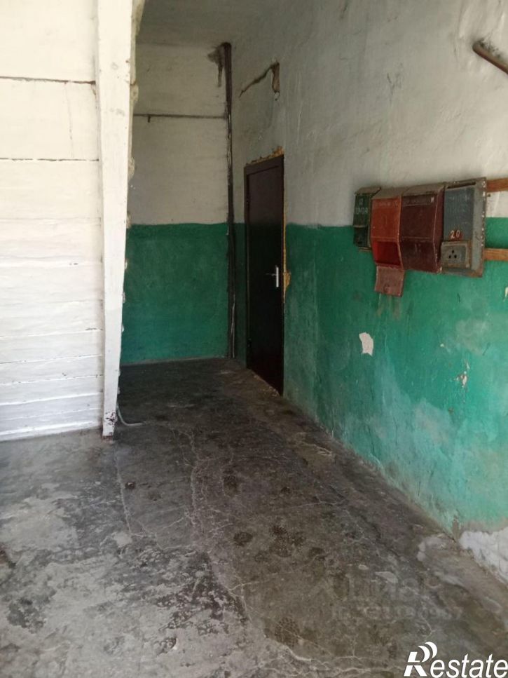 2-комн квартира Городской переулок, 6,  д. 6