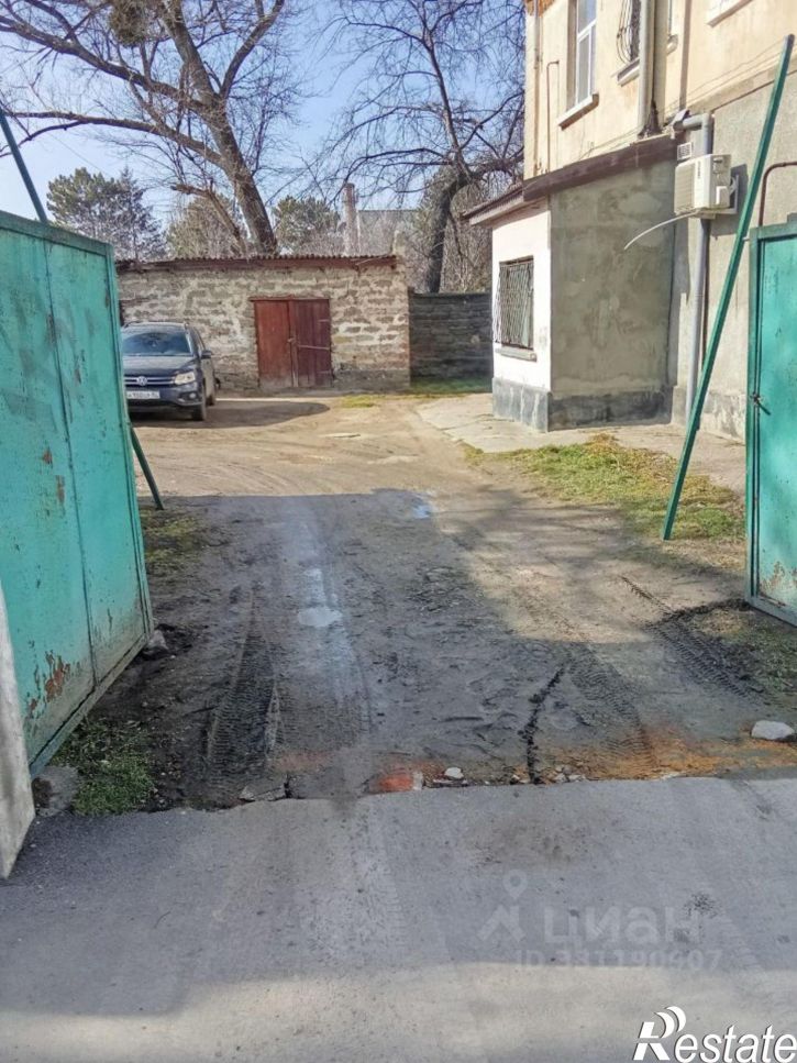 2-комн квартира Городской переулок, 6,  д. 6
