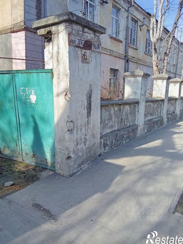 2-комн квартира Городской переулок, 6,  д. 6