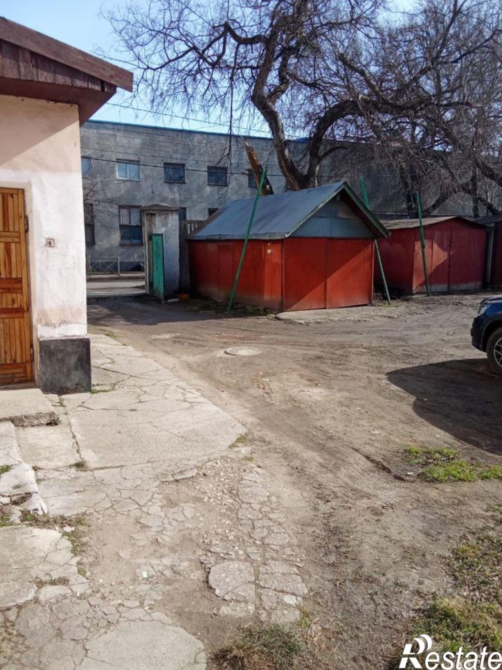 2-комн квартира Городской переулок, 6,  д. 6