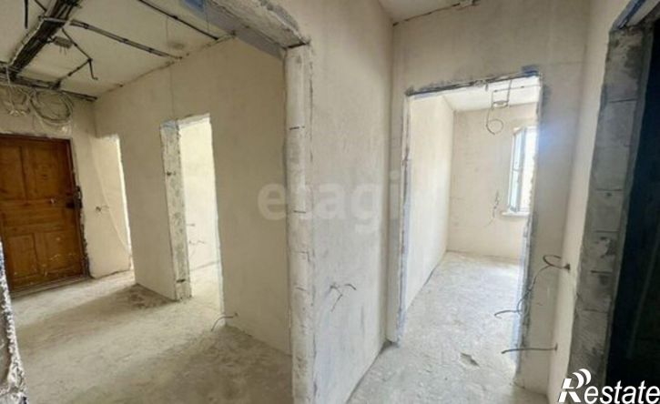 3-комн квартира ул Марка Донского, 8,  д. 8