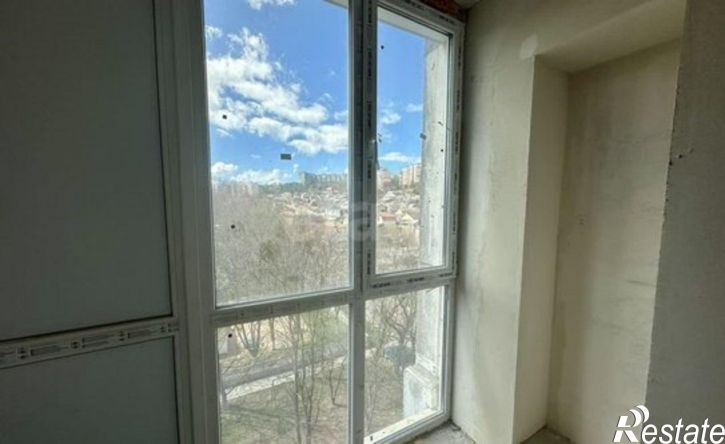 3-комн квартира ул Марка Донского, 8,  д. 8