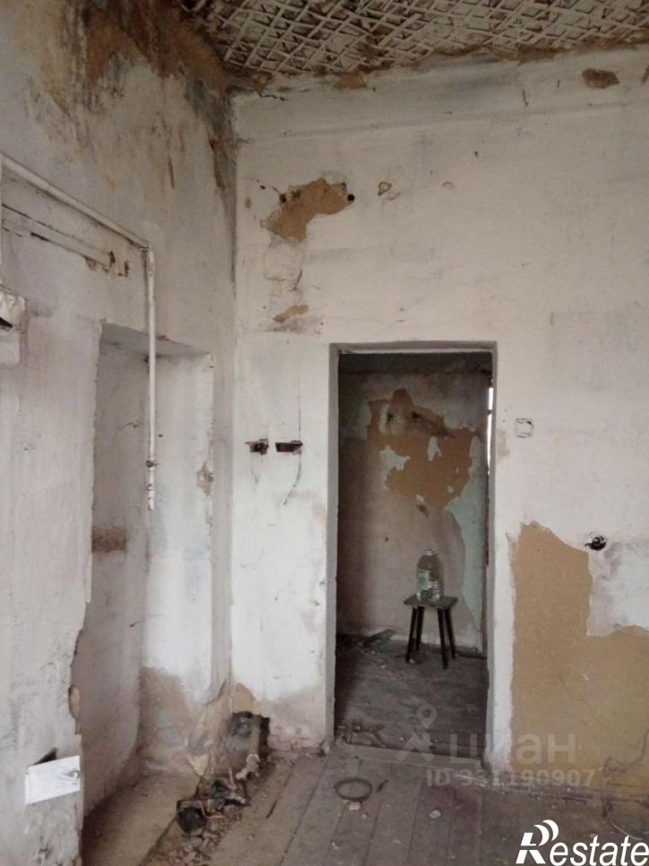 2-комн квартира Городской переулок, 6,  д. 6