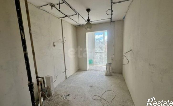 3-комн квартира ул Марка Донского, 8,  д. 8
