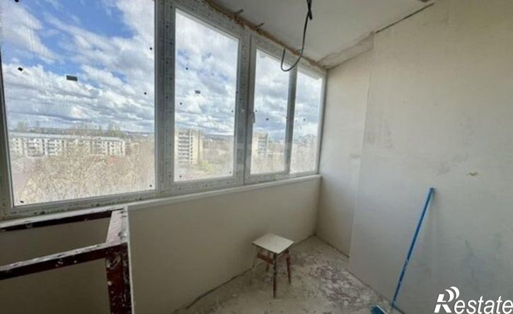 3-комн квартира ул Марка Донского, 8,  д. 8