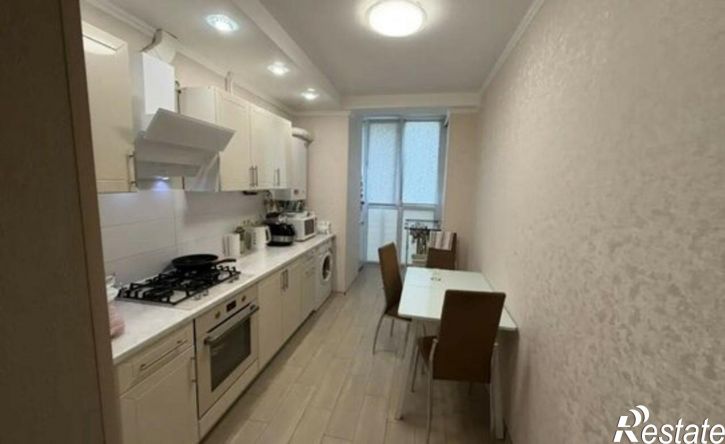 3-комн квартира ул Луговая, 6ж 1,  д. 6ж 1,  к. 1