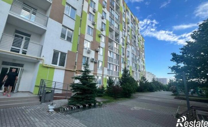 3-комн квартира ул Луговая, 6ж 1,  д. 6ж 1,  к. 1