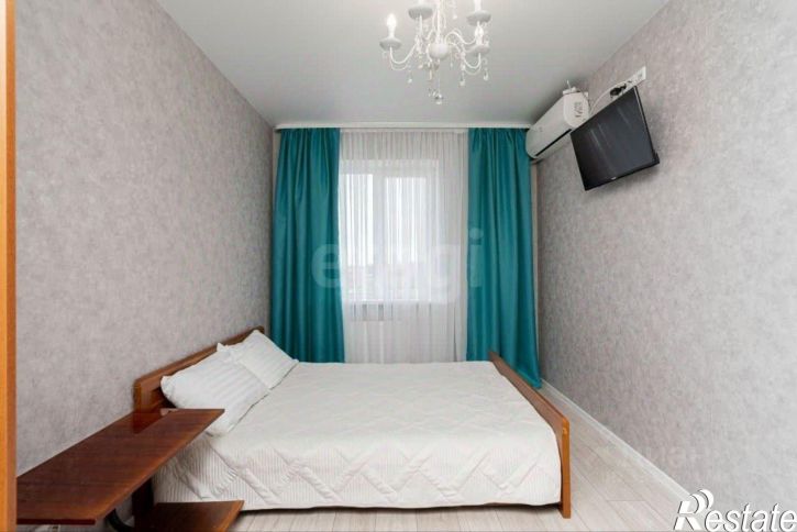 1-комн квартира ул Луговая, 12,  д. 12