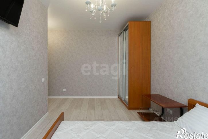1-комн квартира ул Луговая, 12,  д. 12