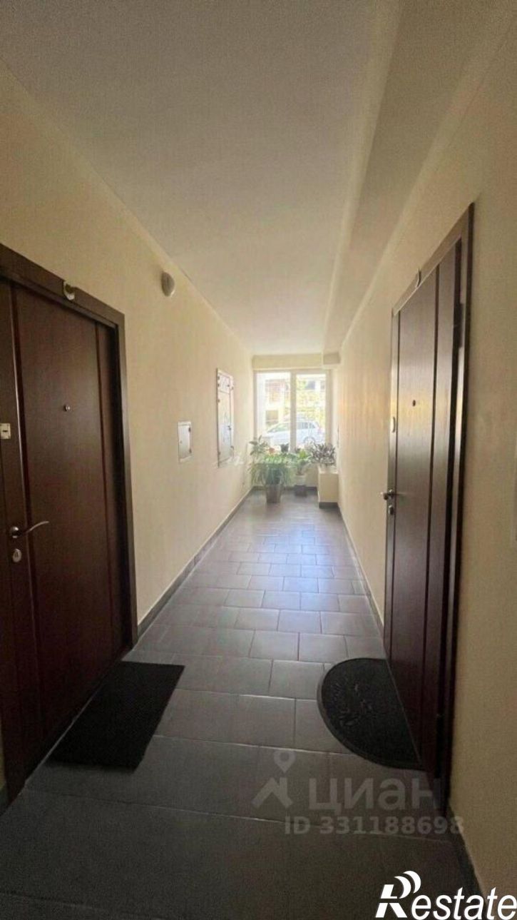 3-комн квартира Луговая улица, 6Ж к1,  д. 6Ж к1