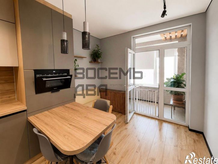 1-комн квартира Проспект Александра Суворова, 105,  д. 105