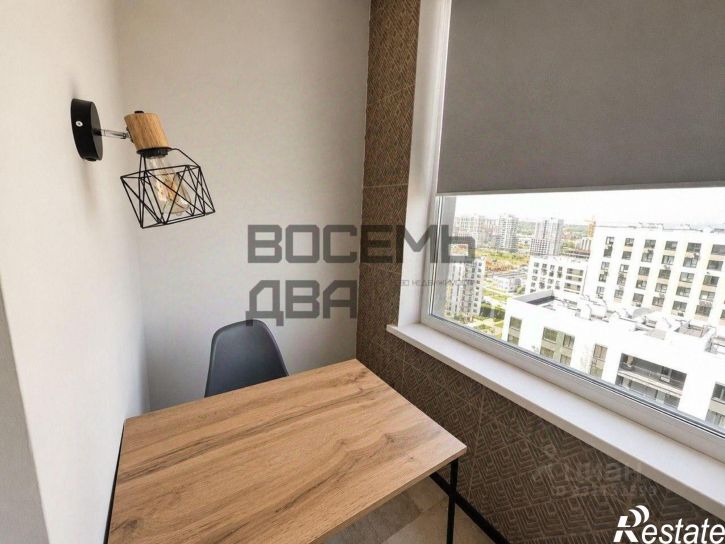 1-комн квартира Проспект Александра Суворова, 105,  д. 105