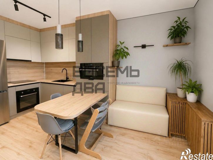 1-комн квартира Проспект Александра Суворова, 105,  д. 105