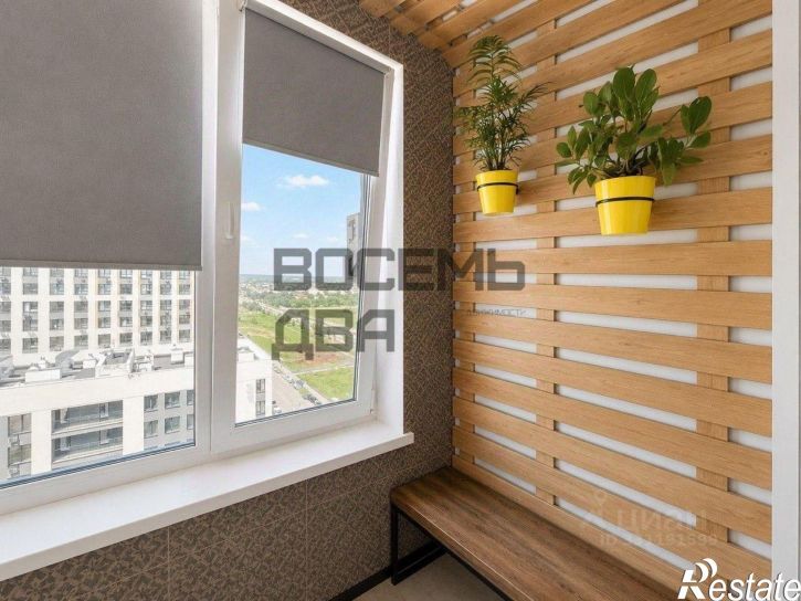 1-комн квартира Проспект Александра Суворова, 105,  д. 105