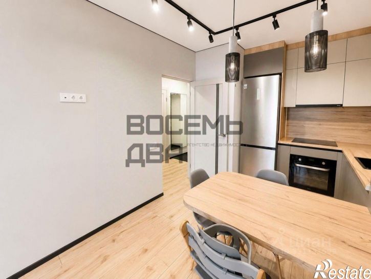 1-комн квартира Проспект Александра Суворова, 105,  д. 105