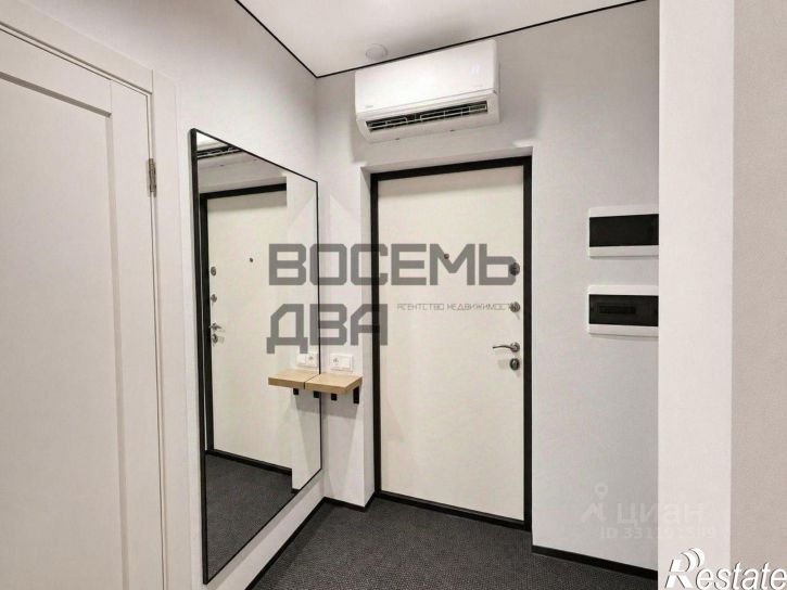 1-комн квартира Проспект Александра Суворова, 105,  д. 105
