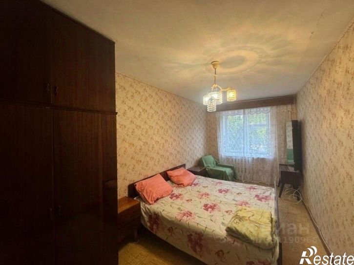 3-комн квартира ул Д.И.Ульянова, 10,  д. 10