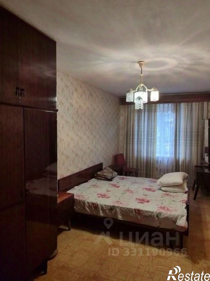 3-комн квартира ул Д.И.Ульянова, 10,  д. 10