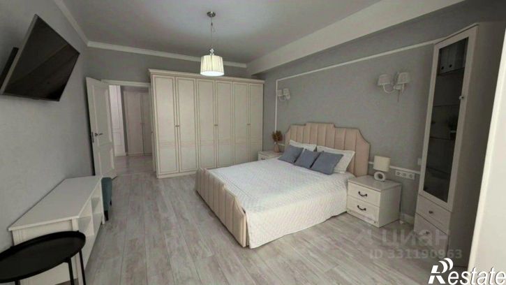 1-комн квартира ул Киевская, 51,  д. 51