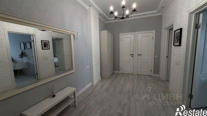 1-комн квартира ул Киевская, 51,  д. 51
