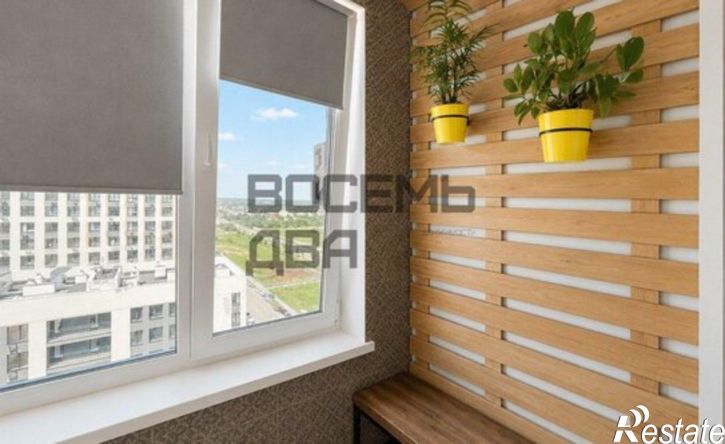 1-комн квартира пр-кт Александра Суворова, 101,  д. 101