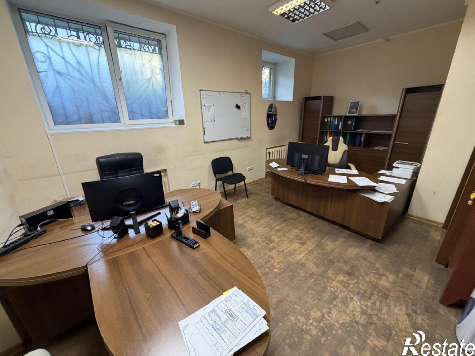 Сдать офис, помещение под офис за 70 000 рублей на ул Самокиша, 10а